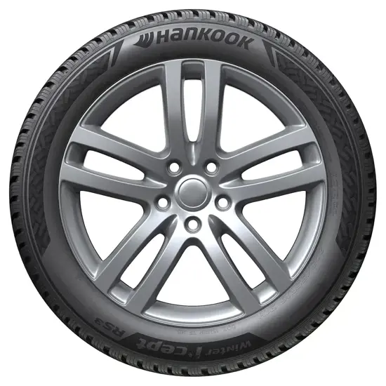 Hankook 215 70 R16 100T Winter icept RS3 W462 SBL 15361290