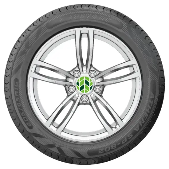 Austone 225 60 R16 98V SP 802 15327287