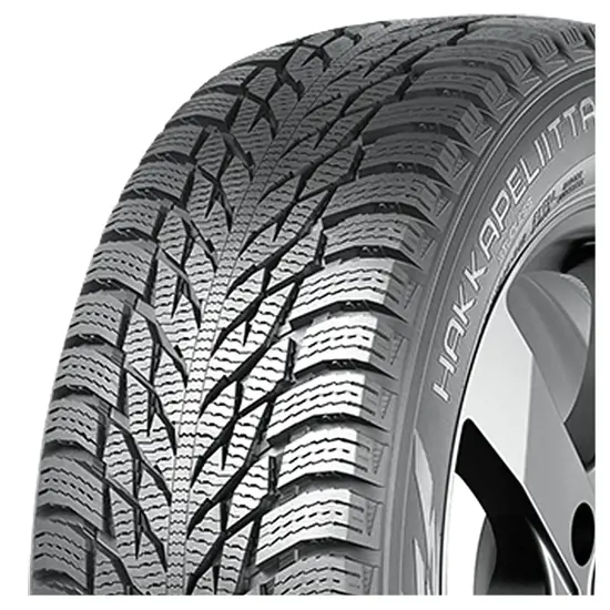 Nokian Tyres Hakkapeliitta R3 225/45 R18 95T (Switzerland)