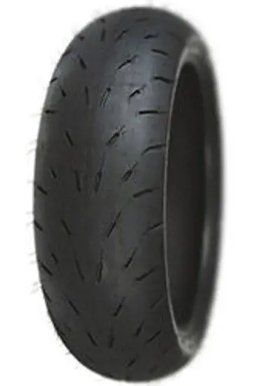 Shinko 200 50 ZR17 75W R 003A Hook Up Pro 15306386