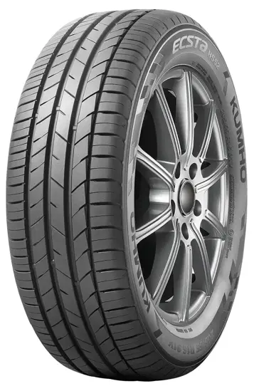 Kumho 225 50 ZR17 98W Ecsta HS52 XL 15353759