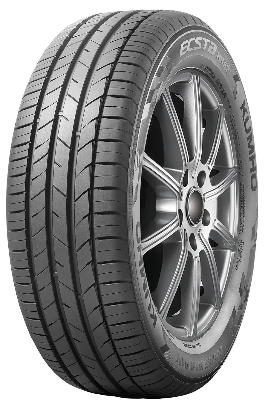 Kumho Ecsta HS52 205/55 R16 91V