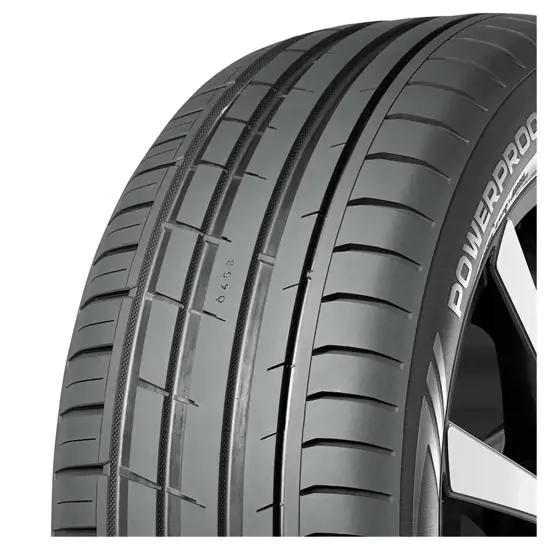 Nokian Tyres 265 50 R20 111W Nokian Powerproof SUV XL 15318791