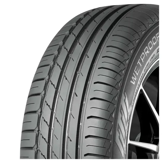 Nokian Tyres 215 60 R17 100V Nokian Wetproof SUV XL 15318750