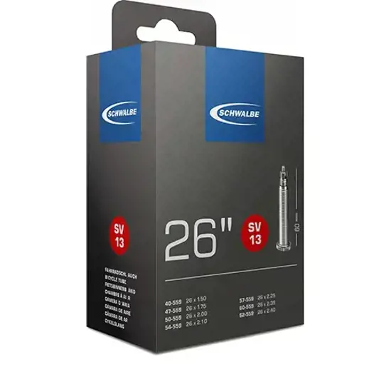 Schwalbe SV13 26 40 559 62 559 60mm 15218695