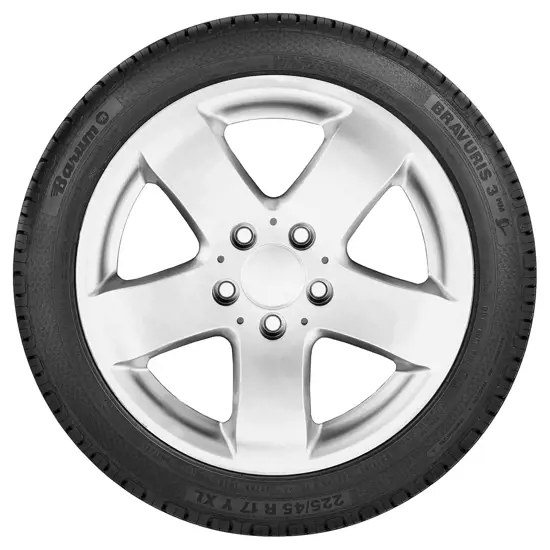 Barum 205 50 R17 93V Bravuris 3HM XL FR 15129915