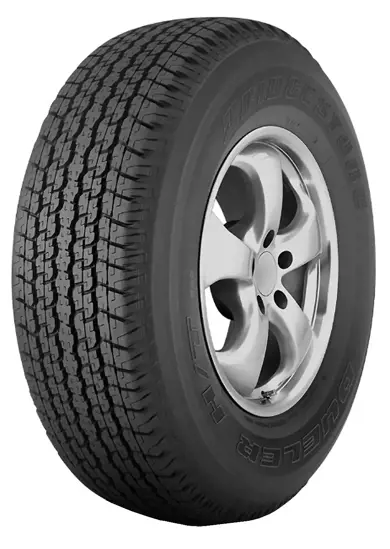 Bridgestone 255 60 R18 108H Dueler 840 MS Ssangyong Rexton 15040539