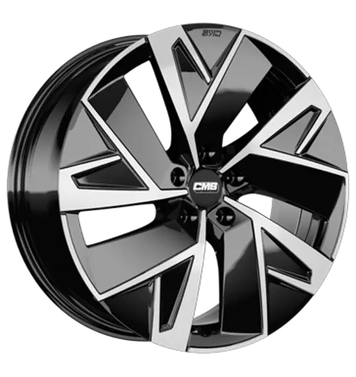 CMS C32-AERO - 7,5x19 - ET 49,5 - LK 5x114,3 | reifen.com