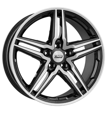 CMS C29 75 X 17 ET505 15305962
