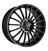 Avus Racing AC M03 8 X 19 ET45 15195718