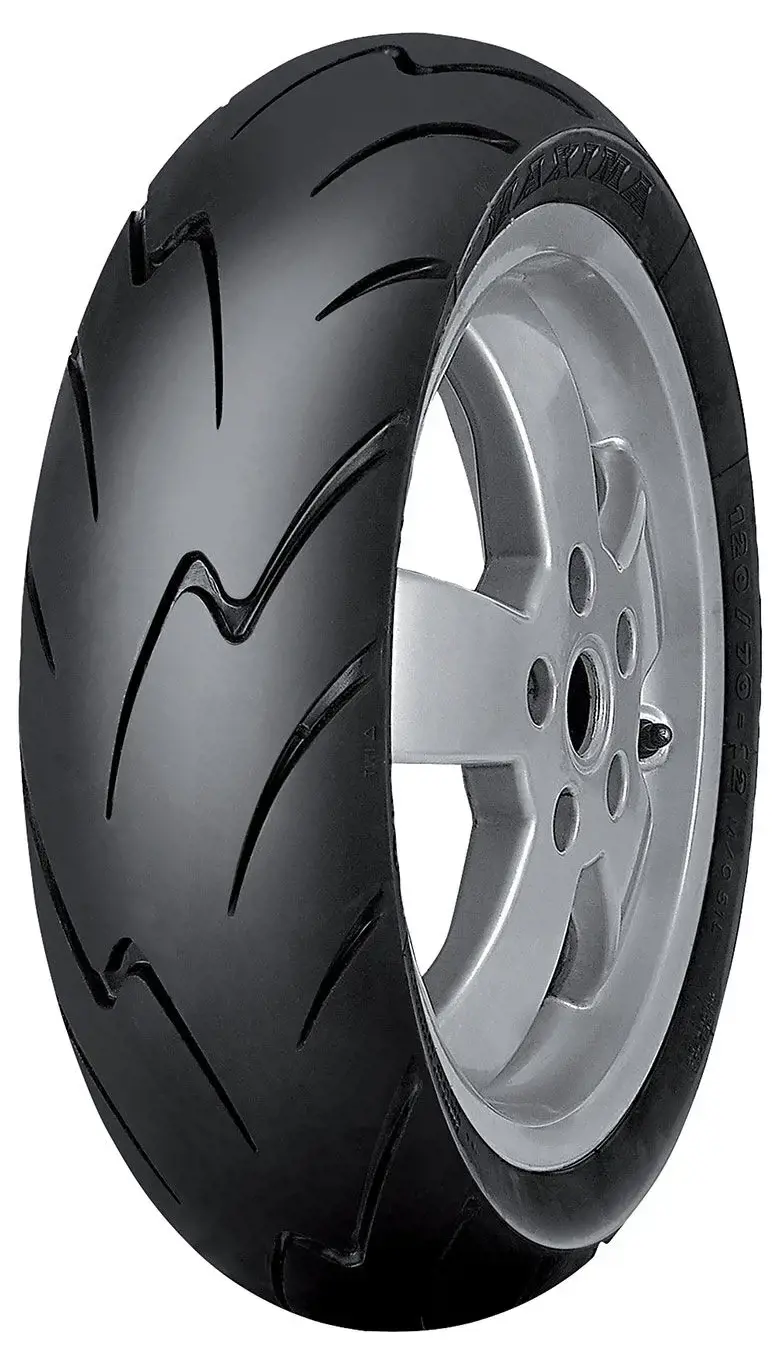 130/70-12 62P Maxima RF F/R