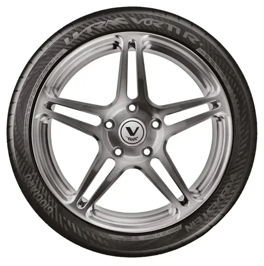 Vredestein 235 30 ZR20 88Y Ultrac Vorti R XL FSL 15332421
