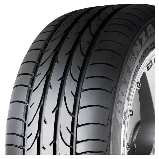 Bridgestone 225 50 R16 92W Potenza RE 050 I RFT 15025260