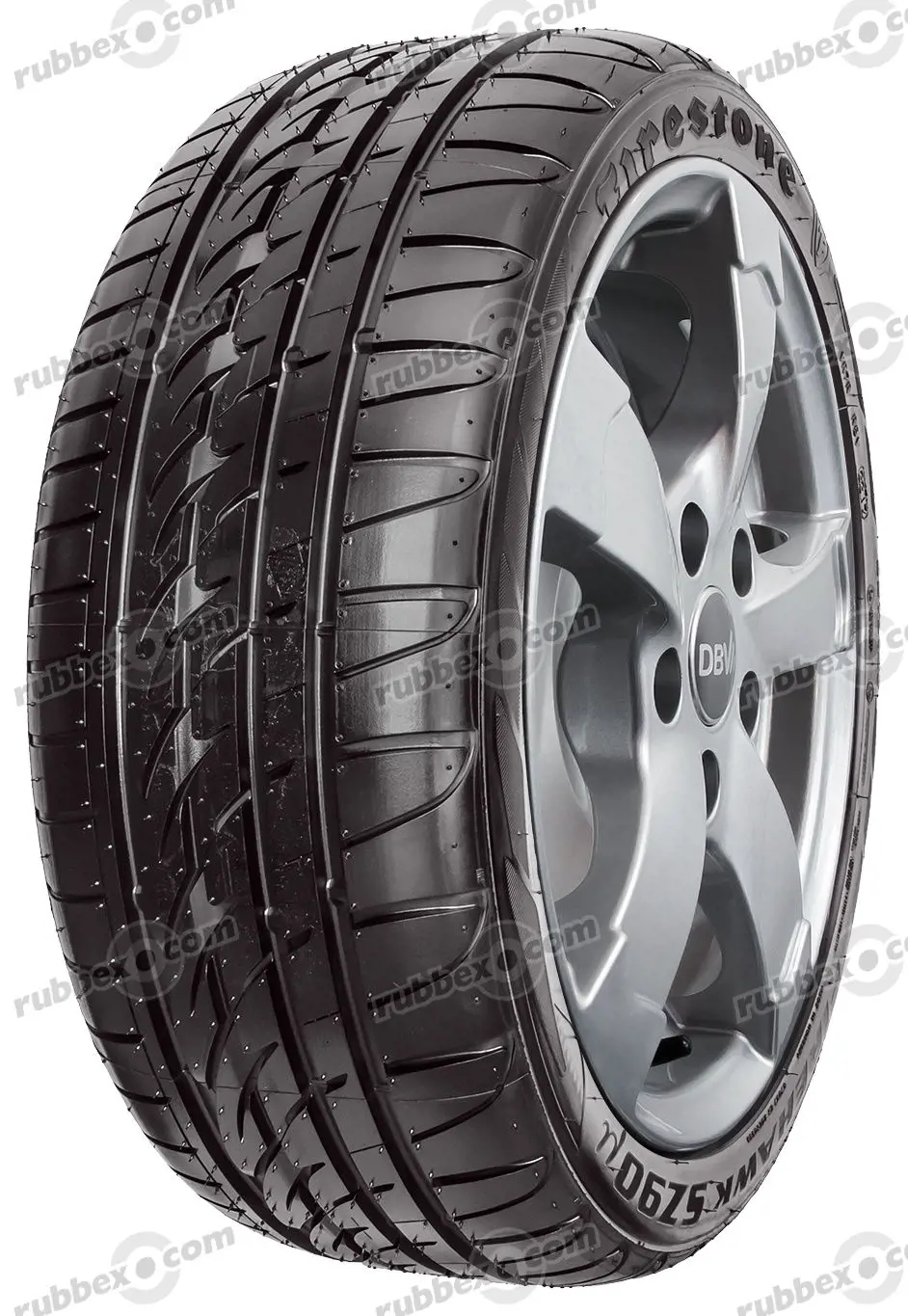 Firestone Firehawk SZ 90 225/50 R16 92W | reifen.com