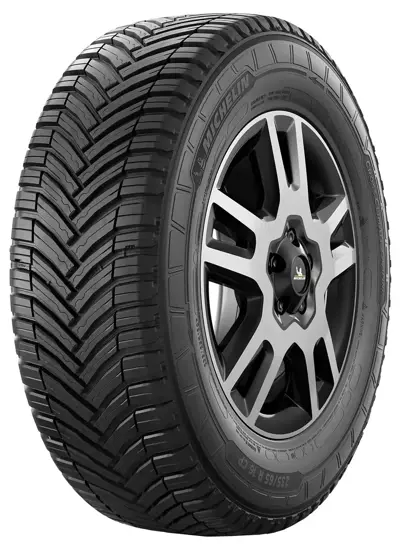 MICHELIN 195 75 R16CP 107R 105R Cross Climate Camping 8PR 15353520