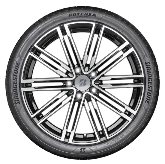 Bridgestone 245 30 ZR20 90Y Potenza Sport XL FSL 15362289