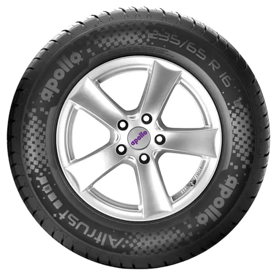 Apollo Altrust+ 225/75 R16C 121R/120R | reifen.com