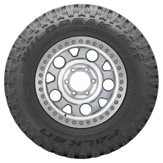 Falken LT265 60 R18 119Q 116Q Wildpeak M T01 POR 15362236