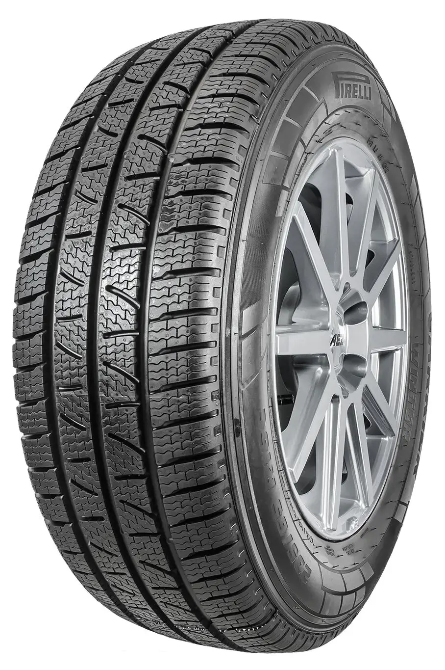 Pirelli 205 65 R15C 102T 100T Carrier Winter 15161007