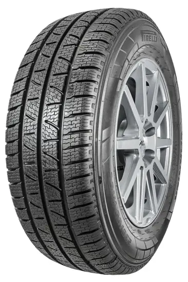 Pirelli 205 65 R15C 102T 100T Carrier Winter 15161007