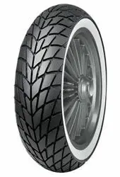 120/70-11 56L MC-20 Monsum White Wall F/R M+S