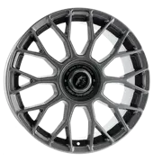 Damina Performance DM10 8 X 18 ET45 15352856
