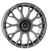 Damina Performance DM10 8 X 18 ET45 15352863