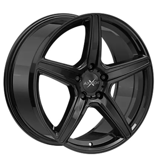Axxion AX7 - 9x20 - ET 35 - PCD 5x120 | reifen.com