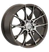 Axxion X1 85 X 19 ET35 15335606