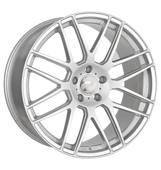 2DRV by Wheelworld WH26 8 X 18 ET38 15347980
