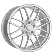 2DRV by Wheelworld WH26 9 X 20 ET35 15348001
