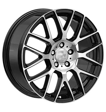 2DRV by Wheelworld WH26 - 8x18 - ET 30 - PCD 5x112 | reifen.com