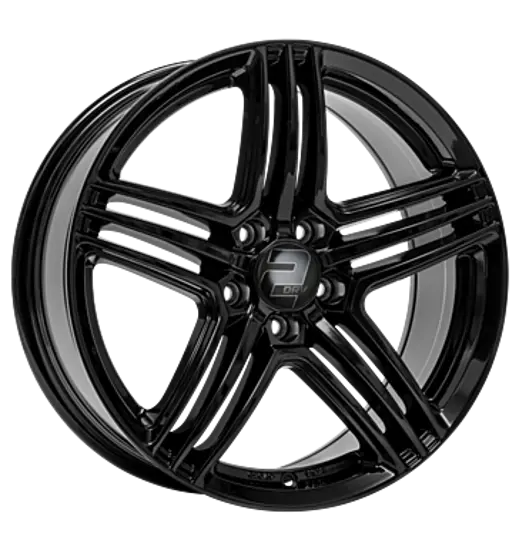 2DRV by Wheelworld WH12 75 X 17 ET35 15347847