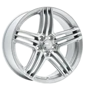 2DRV by Wheelworld WH12 75 X 17 ET45 15347882