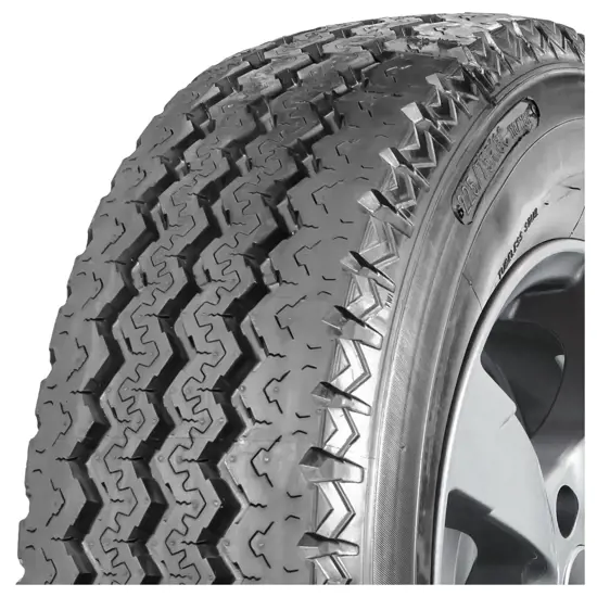 Runderneuert 205 75 R16C 110R 108R RE King Meiler KMHCA 15117976