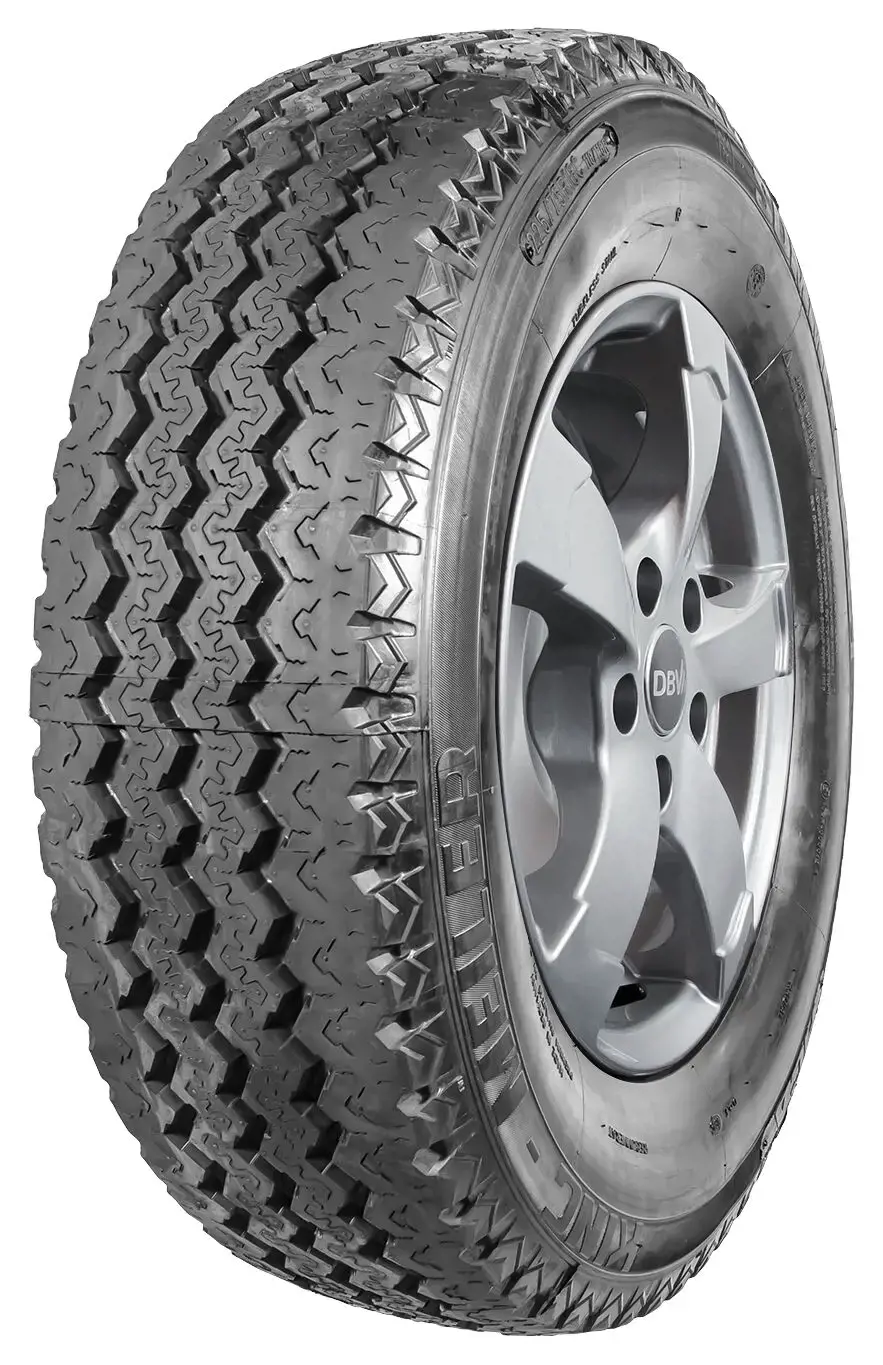 Runderneuert 205 75 R16C 110R 108R RE King Meiler KMHCA 15117976