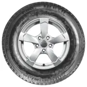 Runderneuert 205 75 R16C 110R 108R RE King Meiler KMHCA 15117976