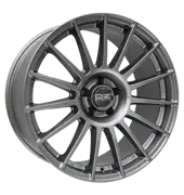 OZ Wheels SUPERTURISMO LM 9 X 21 ET30 15143958