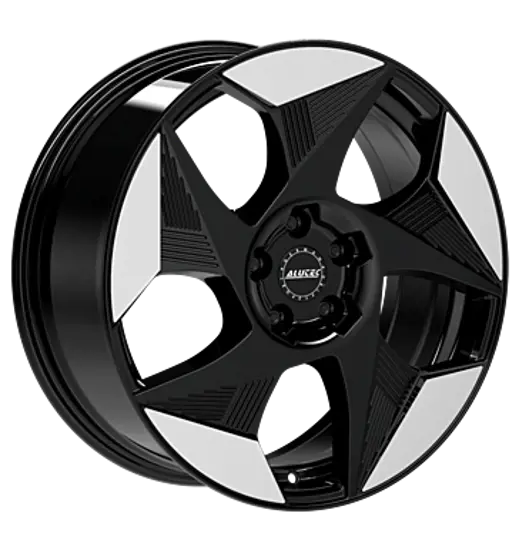 Alutec Solar - 8x19 - ET 34 - LK 5x112 | reifen.com