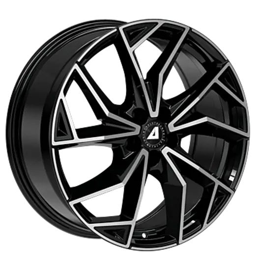 Alutec ADX.02 - 7,5x18 - ET 50 - LK 5x112 | reifen.com