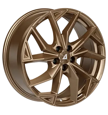 Alutec ADX.02 - 7,5x18 - ET 45 - PCD 5x112 | reifen.com 