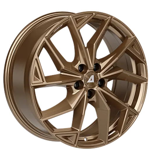 Alutec ADX.02 - 7,5x18 - ET 45 - PCD 5x112 | reifen.com