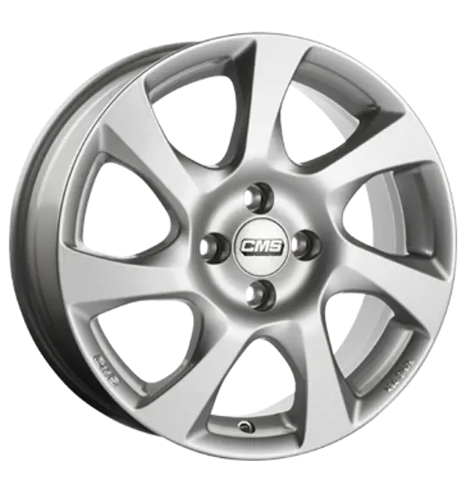 CMS C24 6 X 15 ET40 15361637