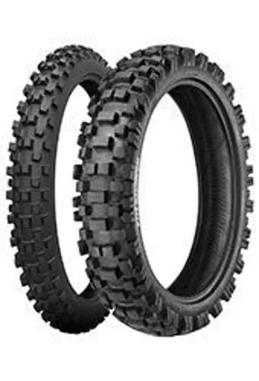 Kenda K 775 Rear 100/90 -19 57M TT | reifen.com