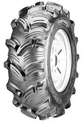 25x8.00-12 43L K 538 Executioner 6PR RF Front