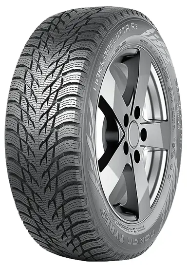 Nokian Tyres 235 50 R17 100R Hakkapeliitta R3 XL MS 15325964