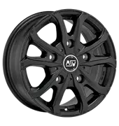 MSW 48 Van - 7,5x18 - ET 53 - LK 5x118 | reifen.com