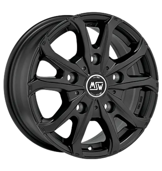 MSW 48 Van - 7,5x18 - ET 53 - LK 5x118 | reifen.com 