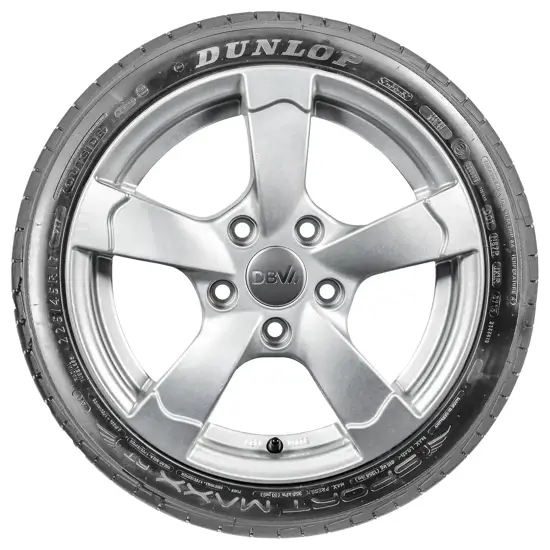 Dunlop 225 40 ZR18 92Y Sport Maxx RT XL MFS 15099222