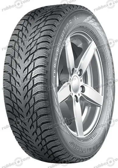 Nokian Tyres 235 55 R18 104R Hakkapeliitta R3 XL 15307595